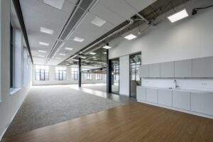 Nicolaas Tetterodestraat 17 Amsterdam